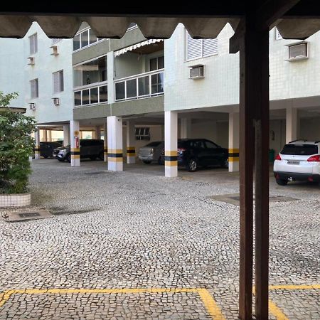 Apto Temporada Praia Do Forte Cabo Frio Rj Екстер'єр фото