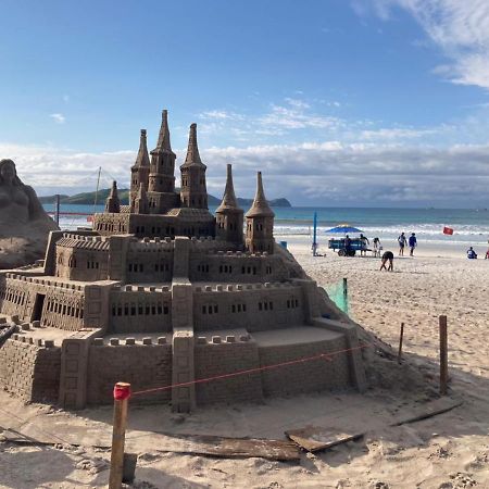 Apto Temporada Praia Do Forte Cabo Frio Rj Екстер'єр фото