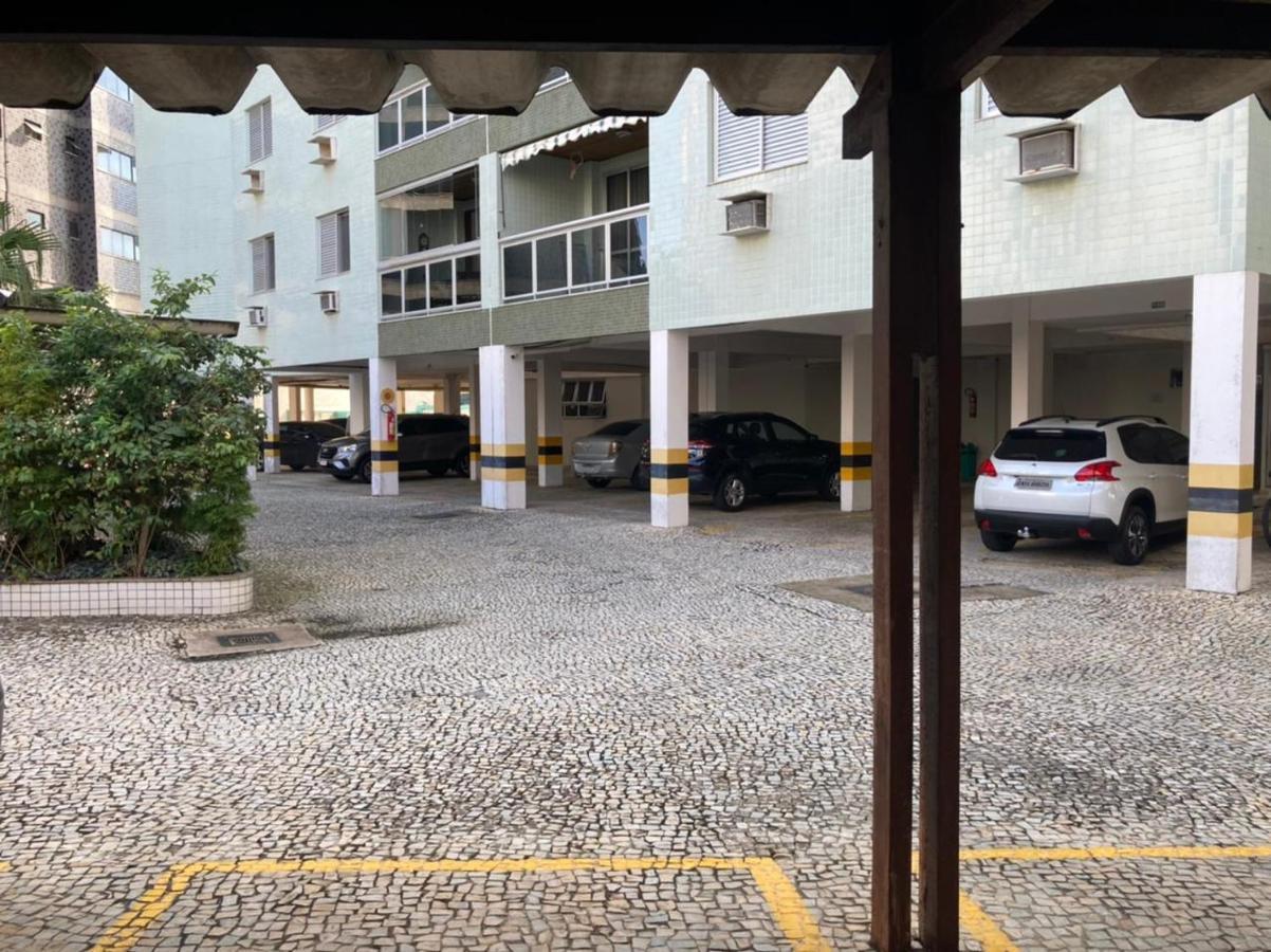 Apto Temporada Praia Do Forte Cabo Frio Rj Екстер'єр фото