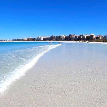 Apto Temporada Praia Do Forte Cabo Frio Rj Екстер'єр фото