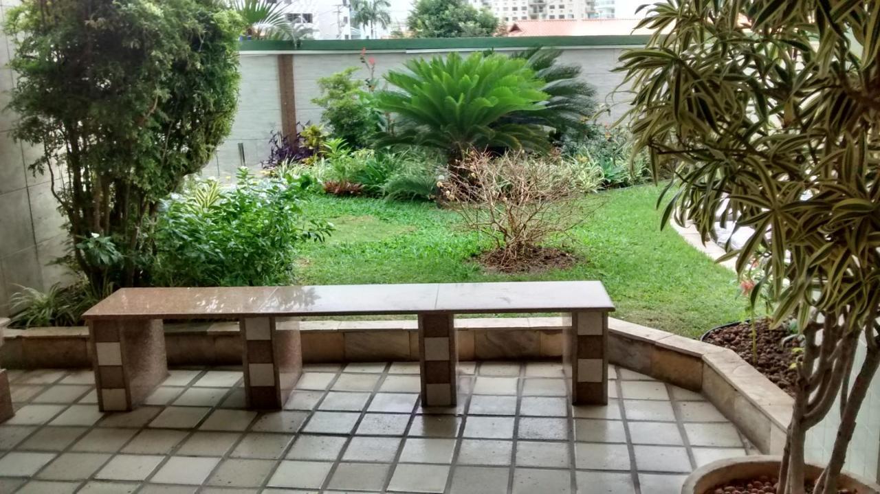 Apto Temporada Praia Do Forte Cabo Frio Rj Екстер'єр фото
