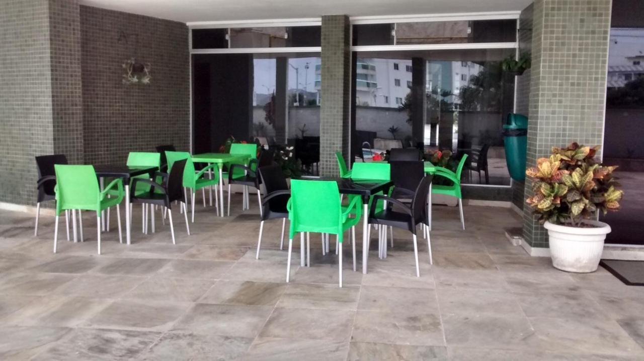 Apto Temporada Praia Do Forte Cabo Frio Rj Екстер'єр фото
